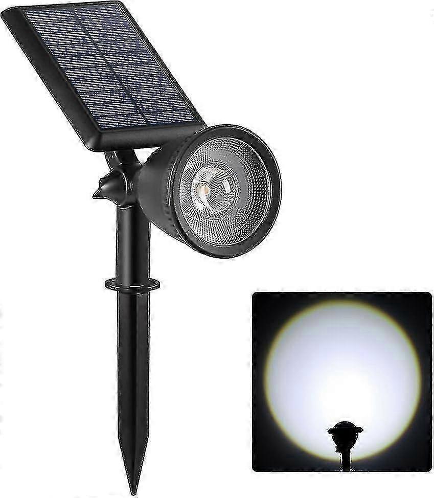 Outdoor Solar Spotlights_Feb