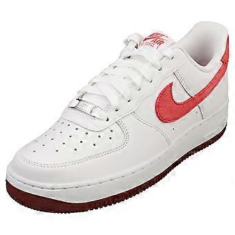 nike air force 1 07 women's white size 8