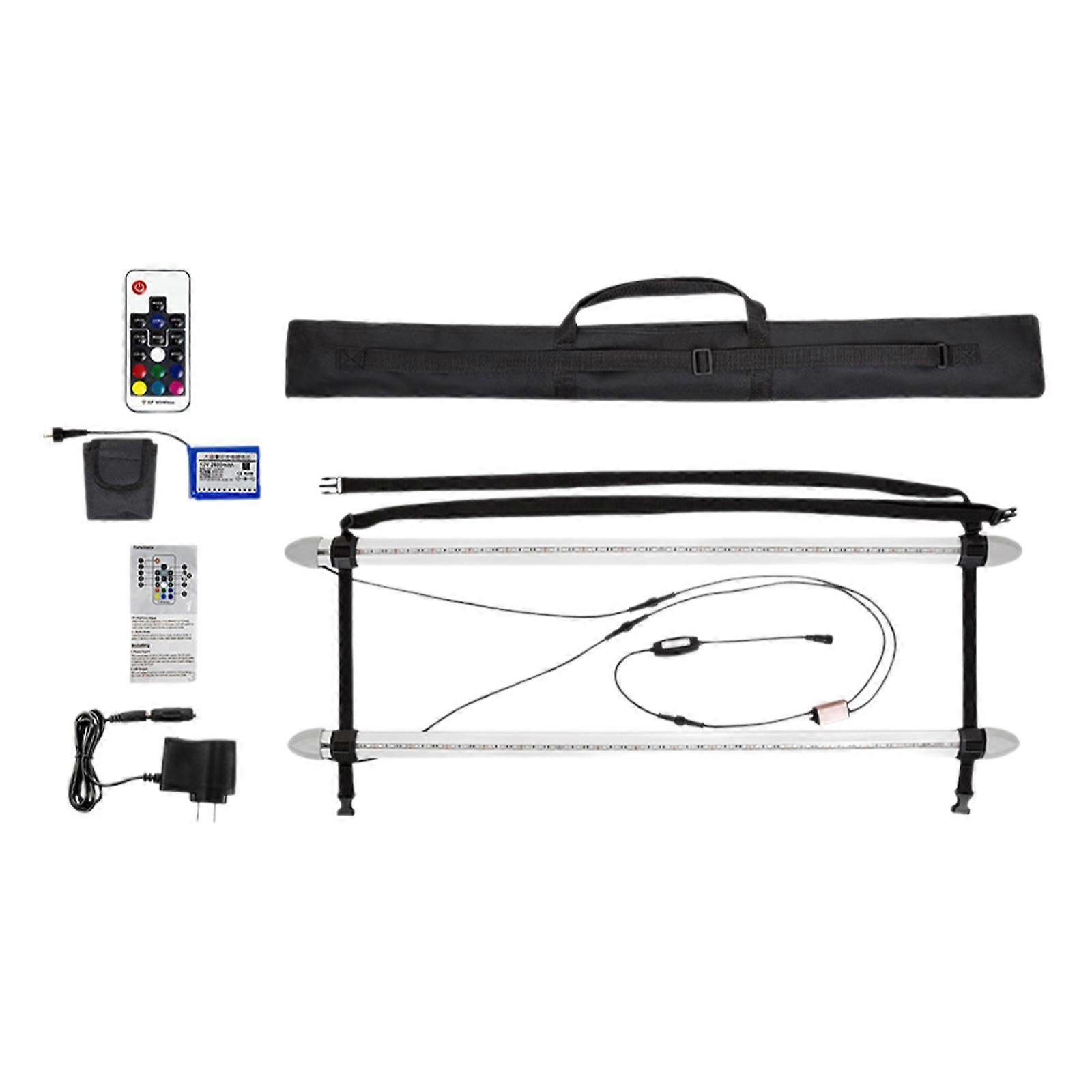 Paddleboard LED Light USB Power LED lighting system for kayak canoe dinghy