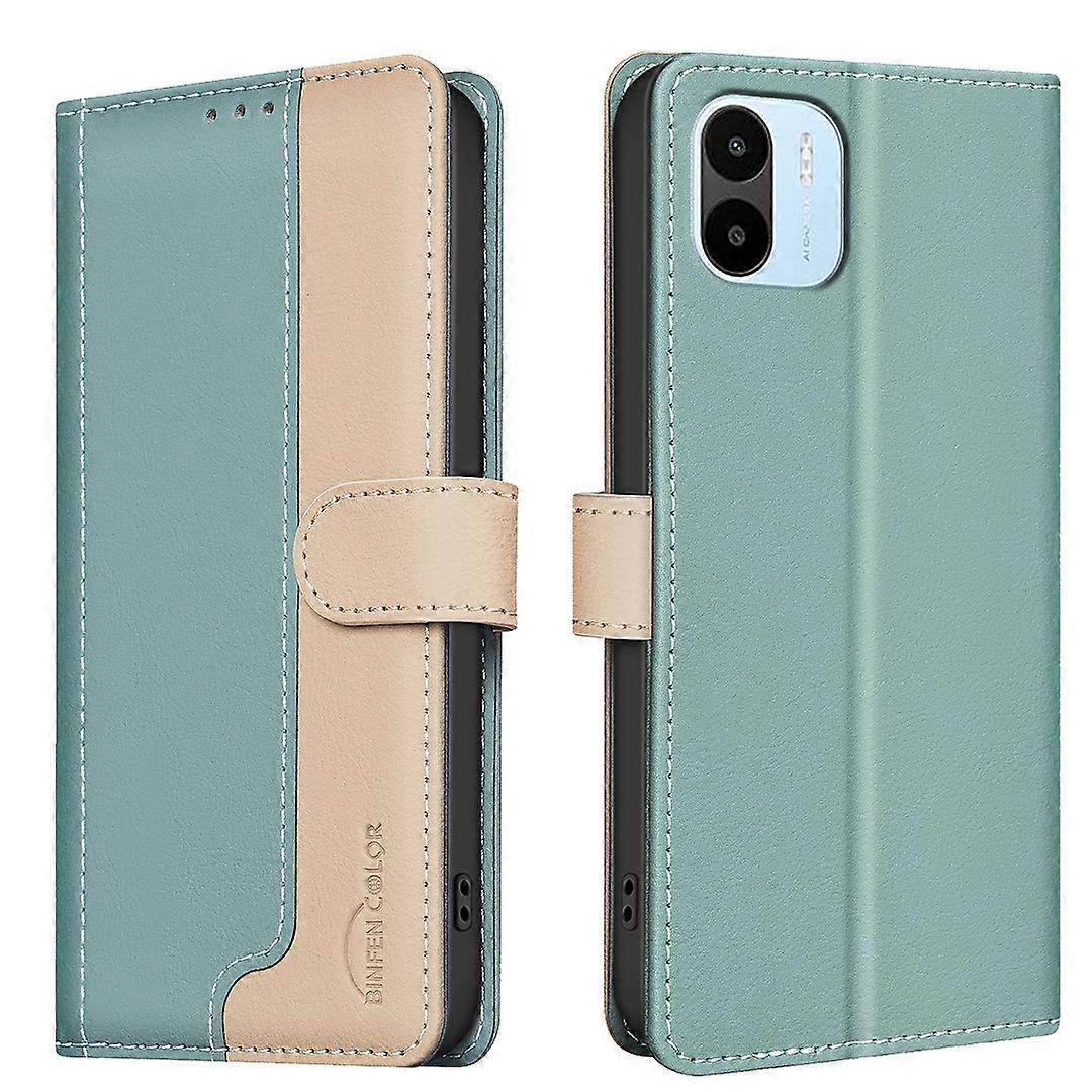 RFID PU Case For Redmi A1 / A1+ / A2