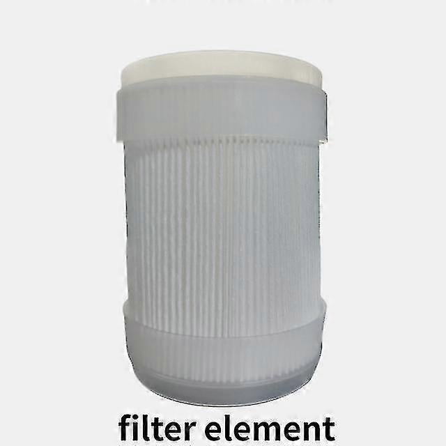 Household Air Purifier Negative Ion Generator Hepa Deodorize Pm2.5 Harmful Gas Filter Purifier Replaceable Filter Element