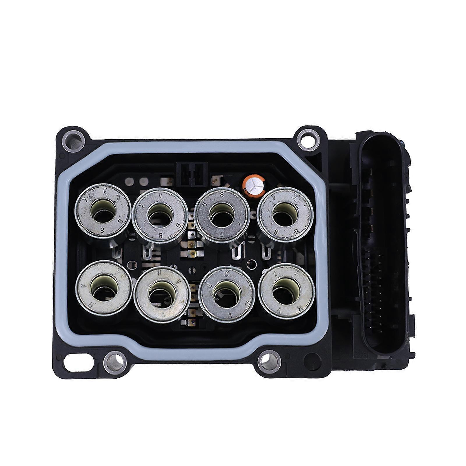 Modulo di controllo della pompa antibloccaggio ABS 0265800534