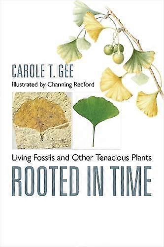 Rooted In Time by Gee & Carole T. Associate Professor of Paleontology & University of Bonn Hardback Book