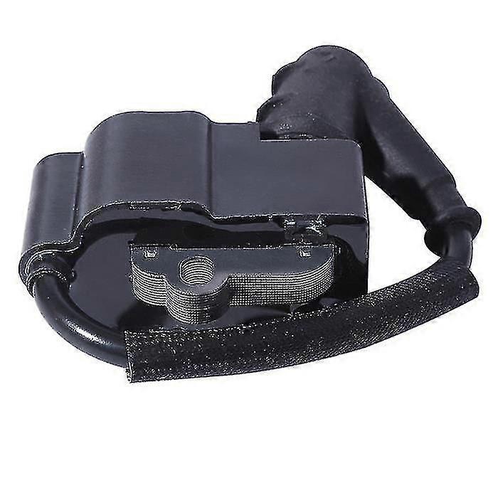 Ignition Coil Compatible With Fs40 Fs40c Fs50 Fs56 Ht56c Fs56r Km56c Km56rc -