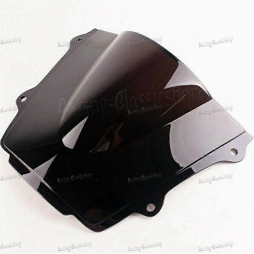 Windscreen Windshield Deflector Motor Fit For Honda CBR600RR 2013-2018