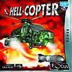 Hell-Copter - PC CD - New & Sealed