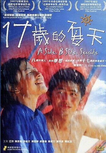 Side B Side Seaside (2005) (Ntsc Asya) DVD - Bölge 2