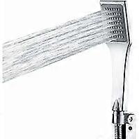 Hochdruck-Duschkopf Saissing Wasser Anti-Lakwater Spa RV Erhhen