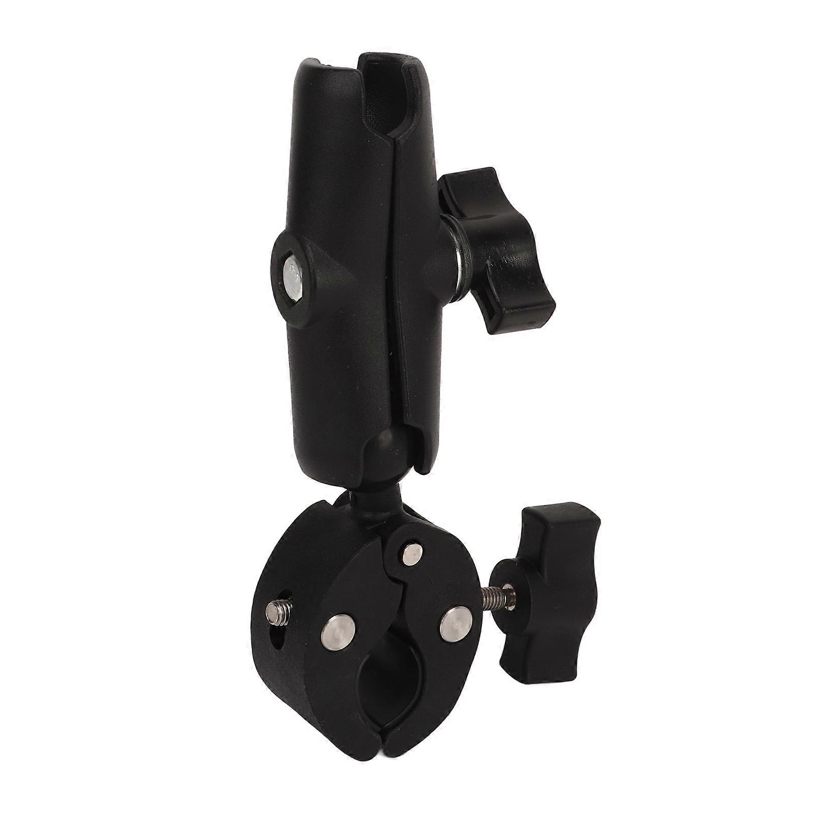 Camera Clamp Handlebar Mount with 360 Degree Rotation Multi Functional Camera Clamp Bracket for Motion Camera 