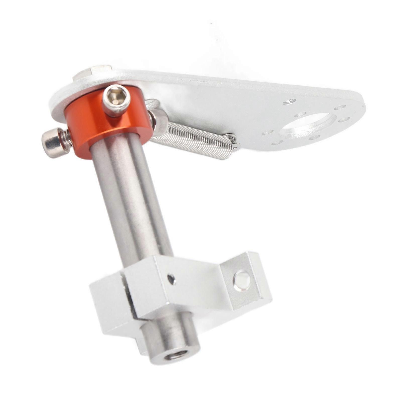 Adjustable Aluminium Alloy Encoder Mounting Stand Bracket with Anti Skid Accessories