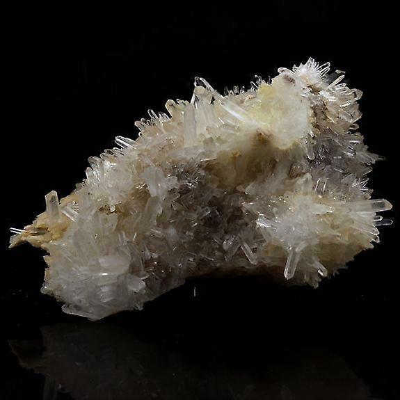 Quartz 1881.0 carats