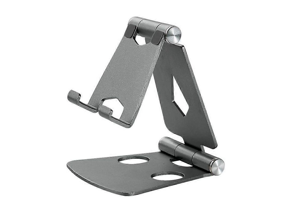 Cell phone holder-grey