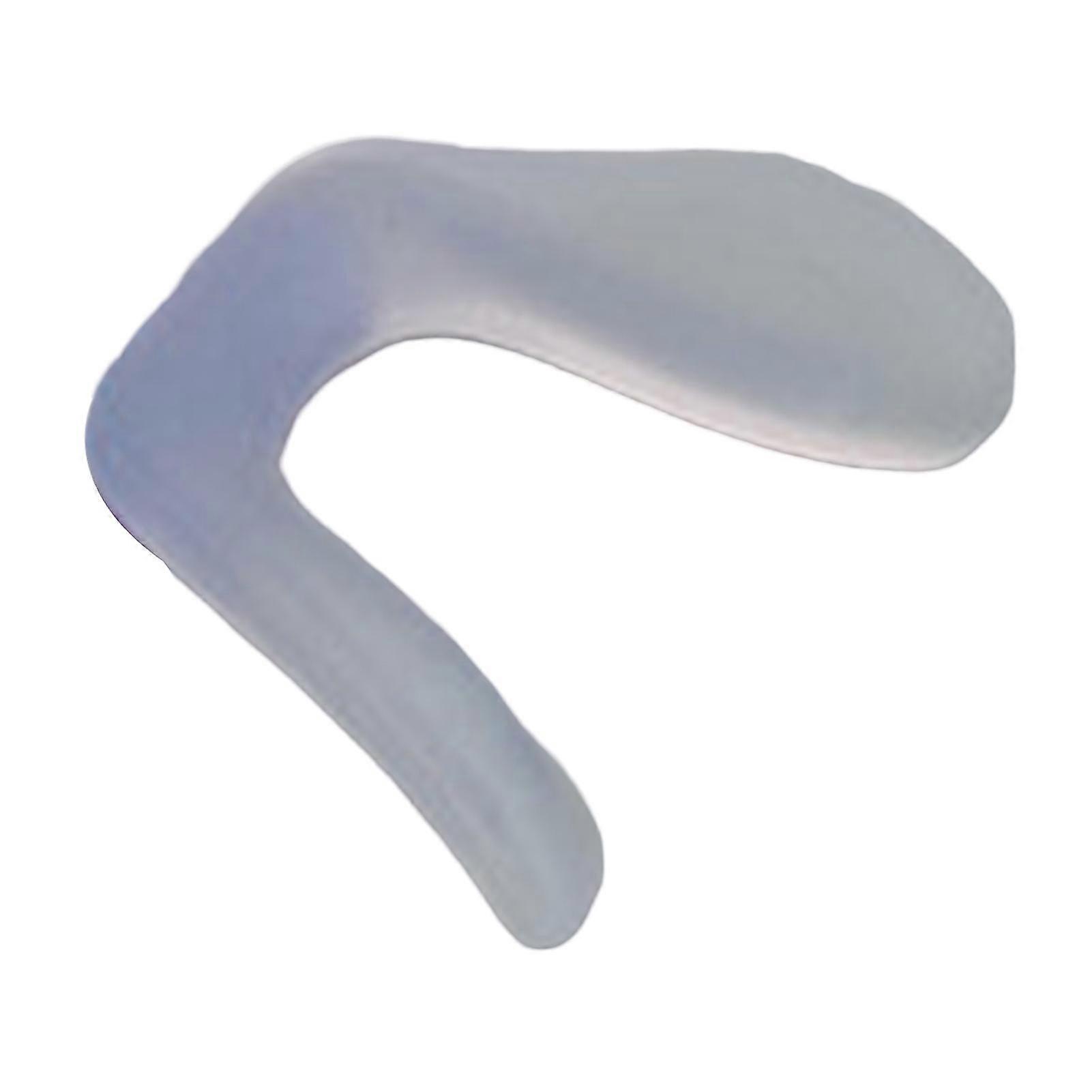 Integrated Saddle Nose Pad Anti- Drop Supports Saddle Replacement Glasses Fixing Tool For Cycling