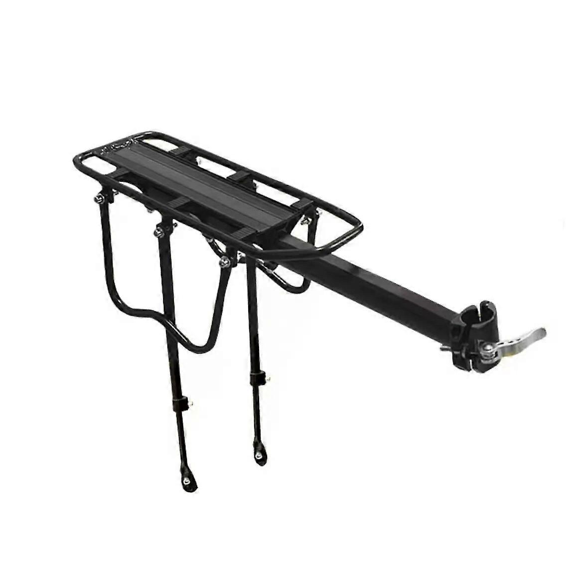 Rear shelf of Himo C20 Z20 electric bicycle