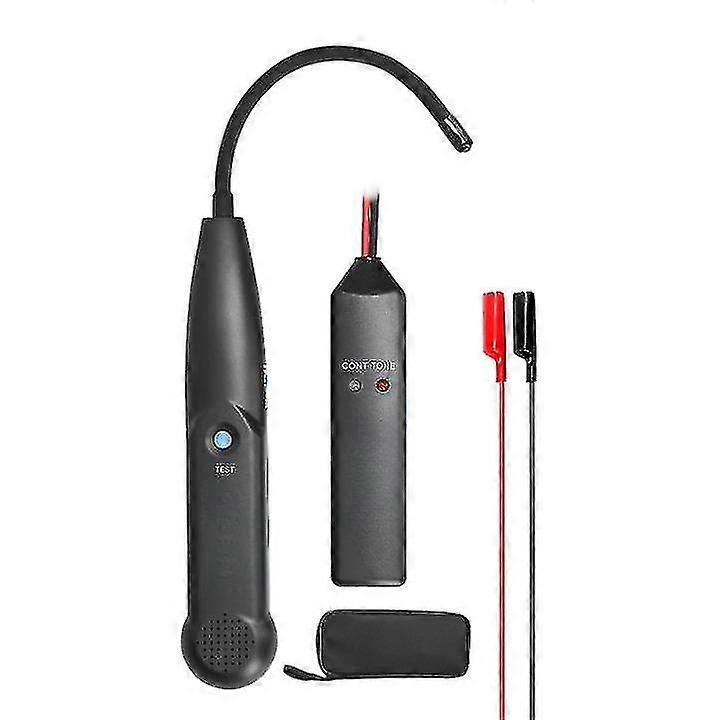 Automotive Short Open Finder Circuit Tester Wire Trackers Probe Direct