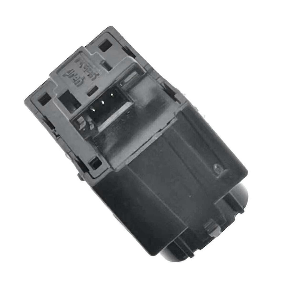 Non-driver Power Window Switch 1081038-02-f Window Lift Control Switch Glass Lifter For Model 3 202