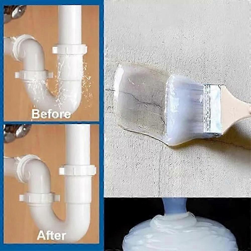 Transparent Waterproof Coating, Invisible Waterproof Agent Polyurethane Sealant