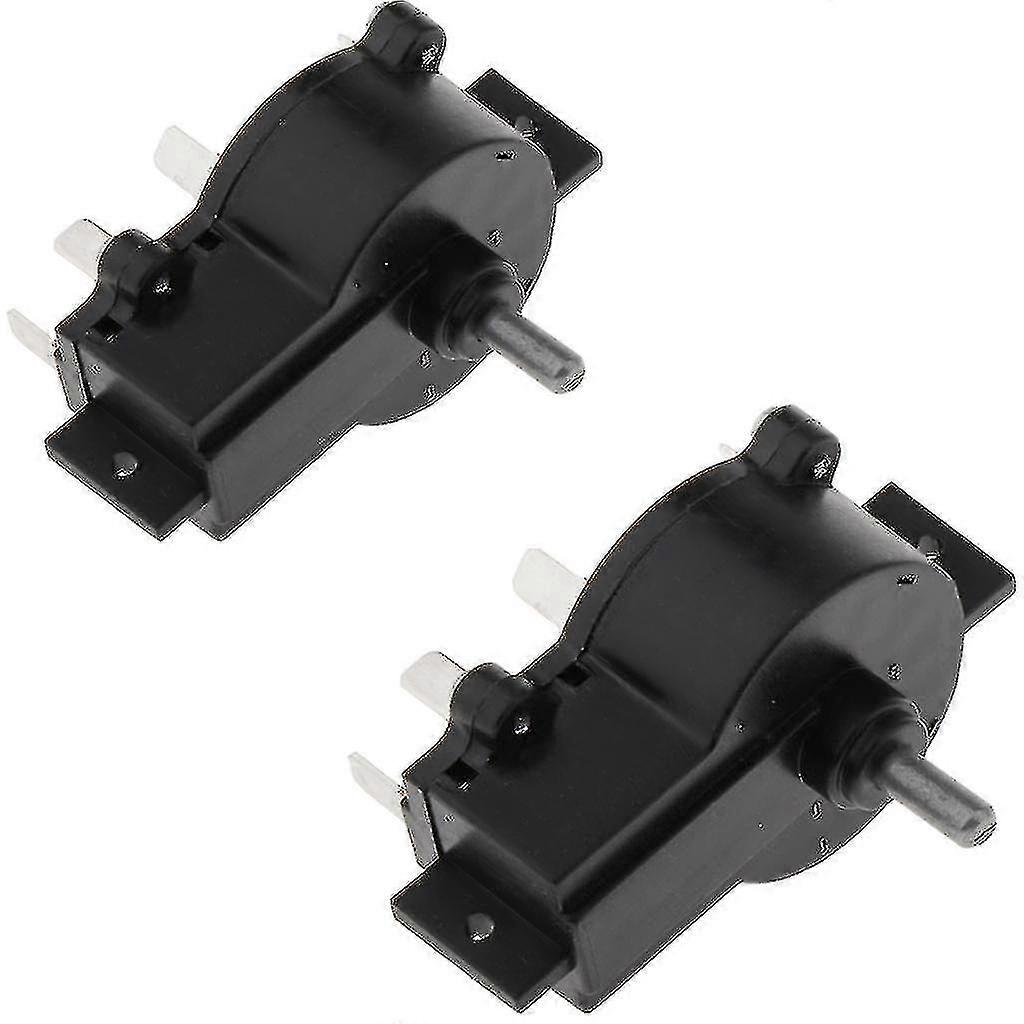 2xkayak Electric Motor Switch Boat Outboard Trolling Motor Controller