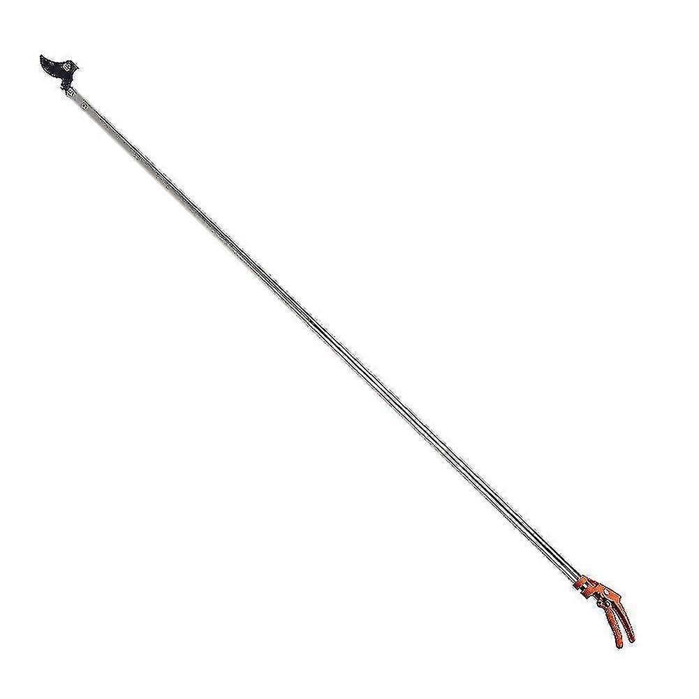 Beskjæring Saks Reach Cut Hold Bypass Pruner Max Cutting En He