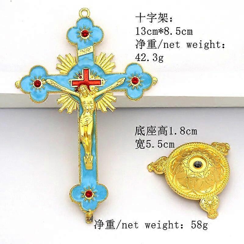 Zonon Religiöse Pinnwand-Dekoration 58-teilig – Jesus & Apfel-Motive Für Sonntagsschule & Kirche