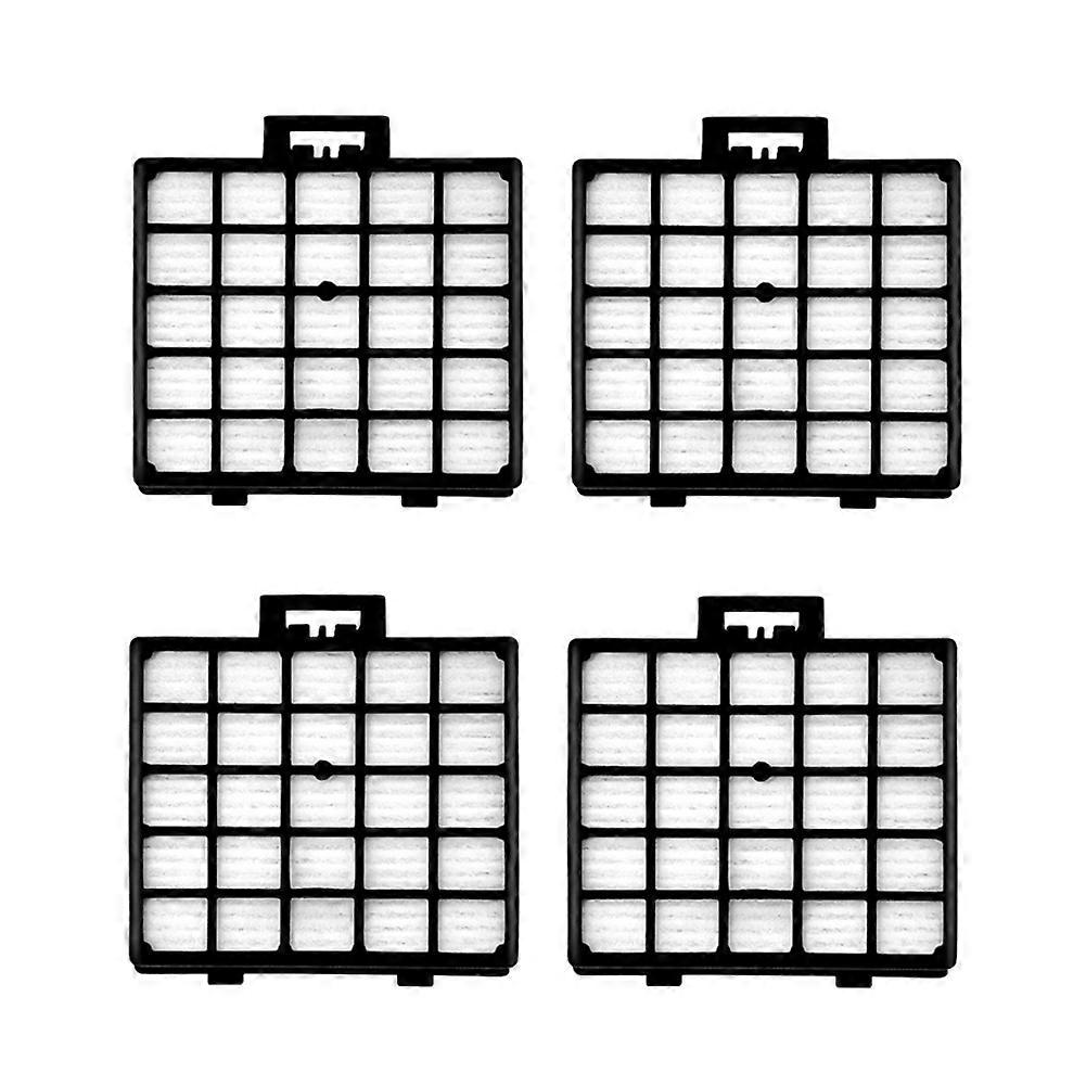 Fit for BSGL3 BSGL32400 BSGL3251001 HEPA Vacuum Cleaner Filter Vacuum Cleaner Accessories 4 Pack