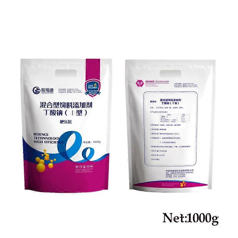 Veterinary pigs are quickly fattened, weight-increasing feed additive, auxin grows three kilograms a day, increases appetite
