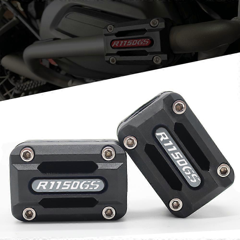 Για BMW R1150GS R 1150 GS 22/25/28mm διακοσμητικό προστατευτικό μπλοκ προφυλακτήρων προφυλακτήρων προστασίας φραγμών σύγκρουσης μοτοσικλετών
