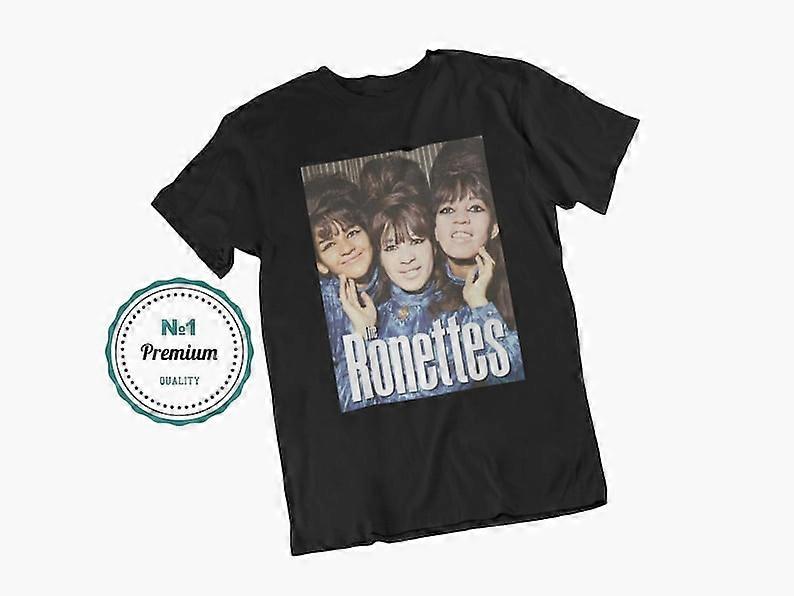 Tričko Ronettes Comfortgygsay197