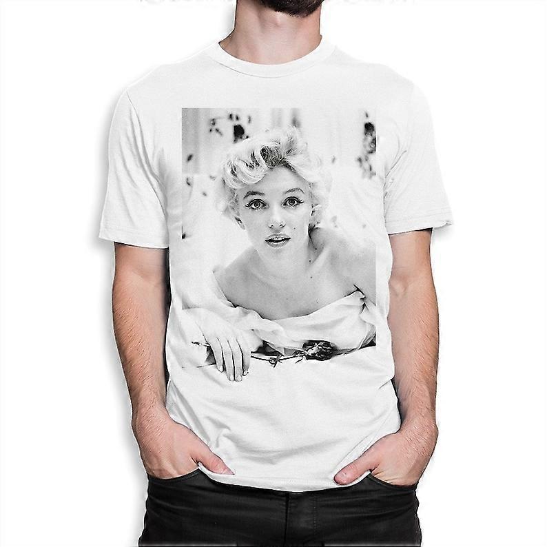 Marilyn Monroe Tişört -ULL245