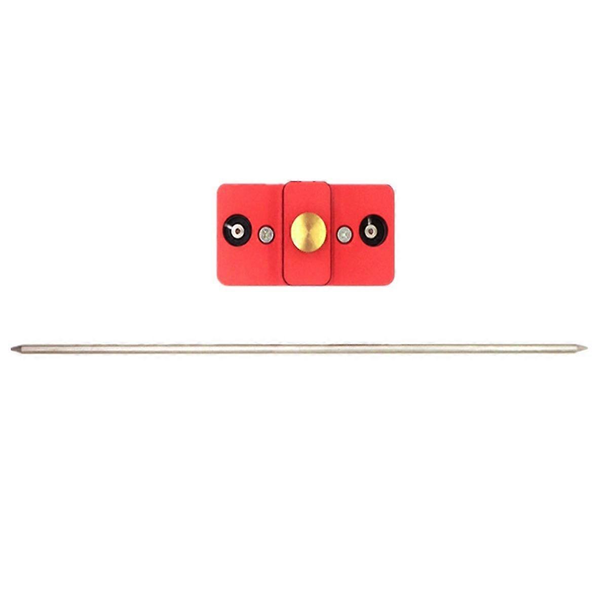 -Positioning Saw Table Saw Blade Parallelism Correction Accessory Table Saw Blade Calibrator Univer