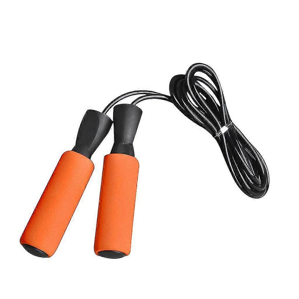 Skipping Rope Portable Durable And Easy Adjust Advanced Skipping For Everyone