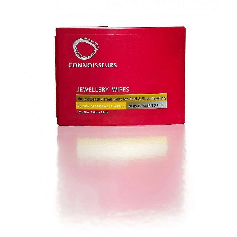 Lingettes pour bijoux Connoisseurs pour femmes CONN776