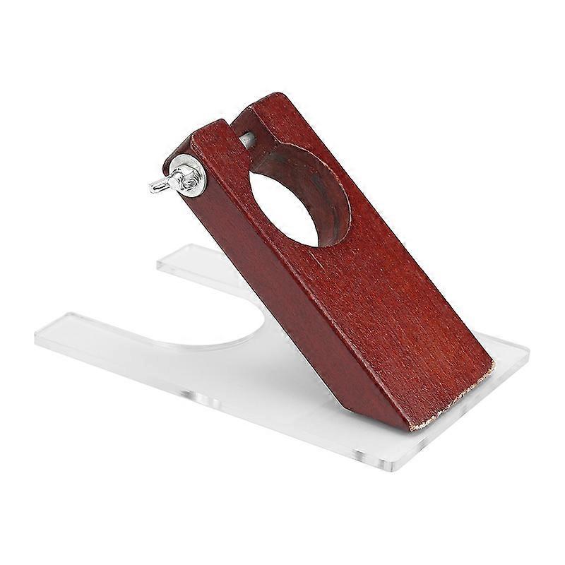 Trimmer Stand Trimmer Stand Tufting Clipper Guide Trim Puller Practical Tufting Clipper Holder Carpet Trimmer