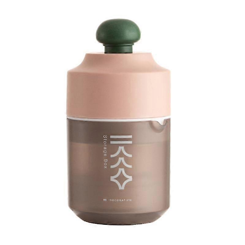 Mini Portable Fruit Squeezer Kit Diy Fruit Oran Citrus Separat Jui