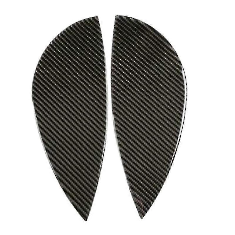 Compatible With -bmw 3-series E90 2005-2012 Dashboard Both Sides Panel Trim