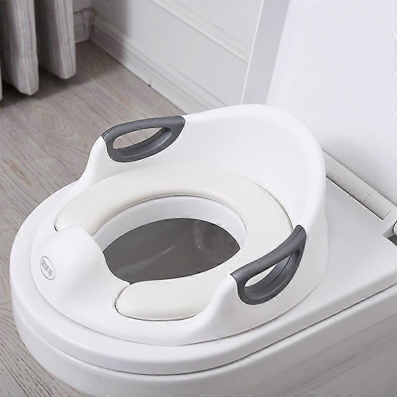 Potty Training Seat With Handles,non-slip