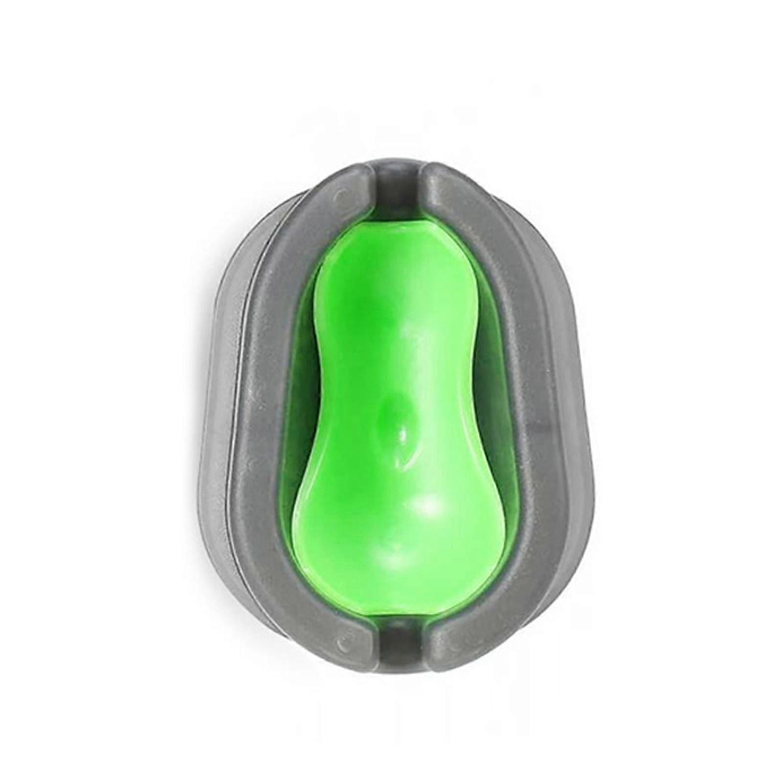 Bait Nest Maker Compact High Toughness Flexible Fish Attraction Angling Reservoir Fishing Inline Method Feeder Outdoor Fishing Kaesi