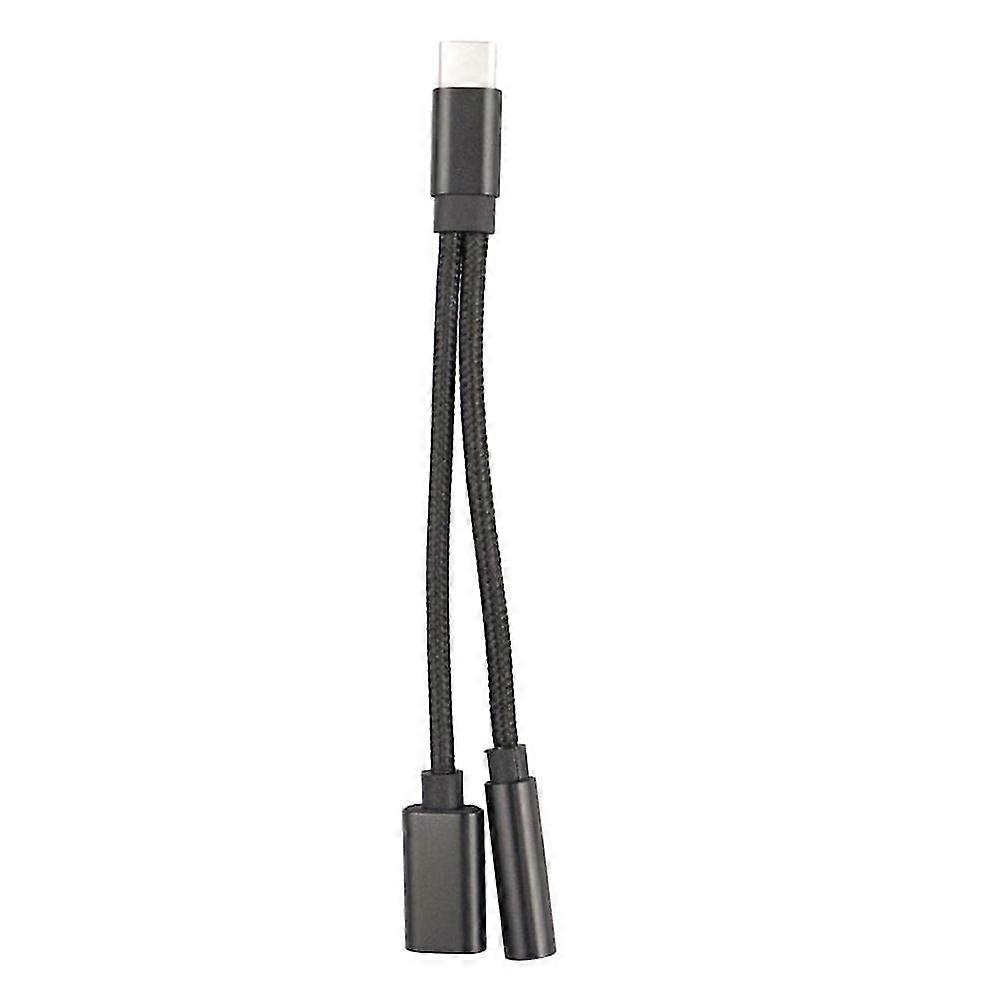 Usb Type-c Adapter Cable