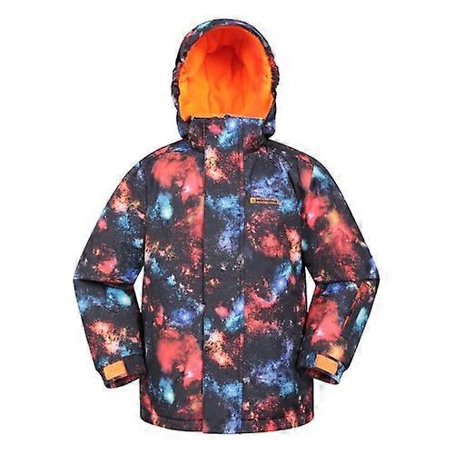Mountain Warehouse Childrens/Kids Mogal Galaxy Ski Jacket