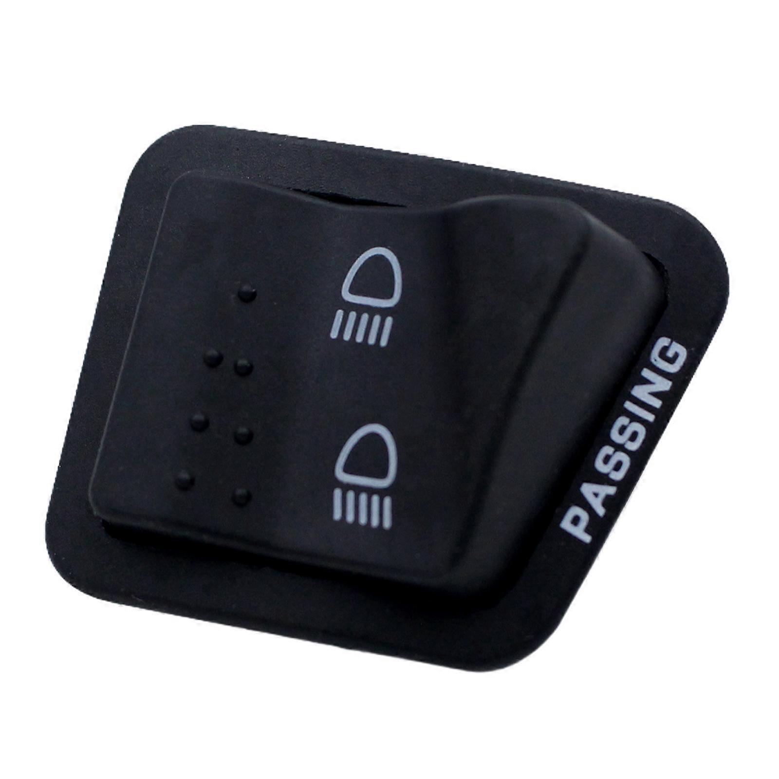 High Low Beam Headlight Switch for Piaggio Fly 50 100 125 150 Accessory