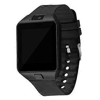 SIM-Karte Smartwatch mit Kamera Bluetooth-kompatible Armbanduhr für Männer Frauen