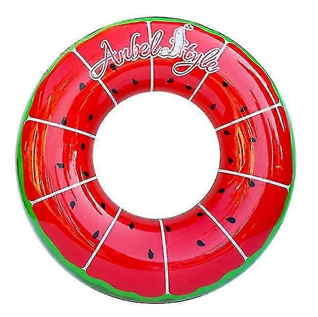 swimming ring pool floater anbel style