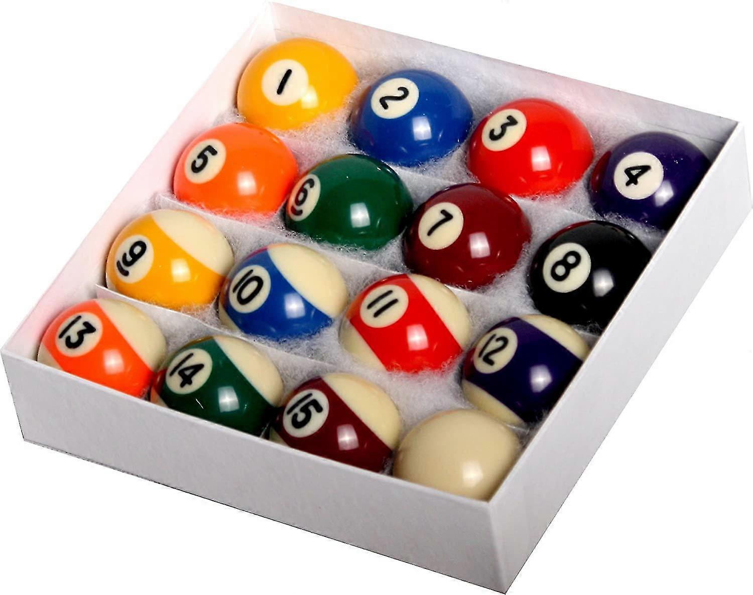 Mini-Billard-Set, 1,8"
