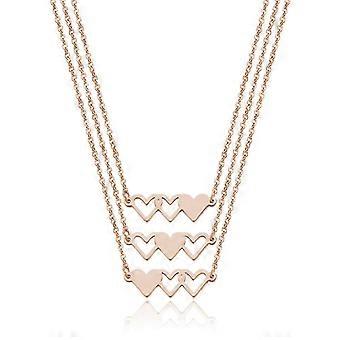 Colgantes y Collares de Corazones - Alta Calidad - Envío Rápido