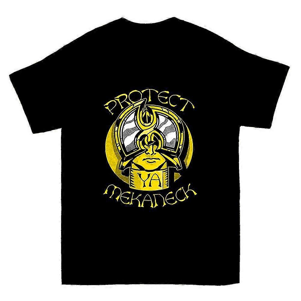Ya Mekaneck Tişörtünü Koruyun