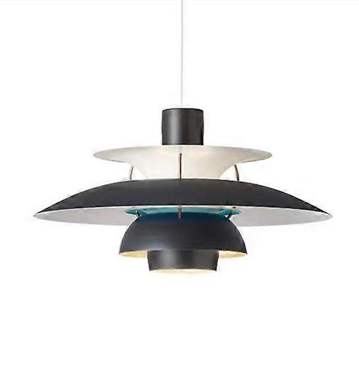 ins fargerike paraply pendellamper macaron nordisk led taklampe kunstdekor hengelampe stue lamparas lysarmaturer