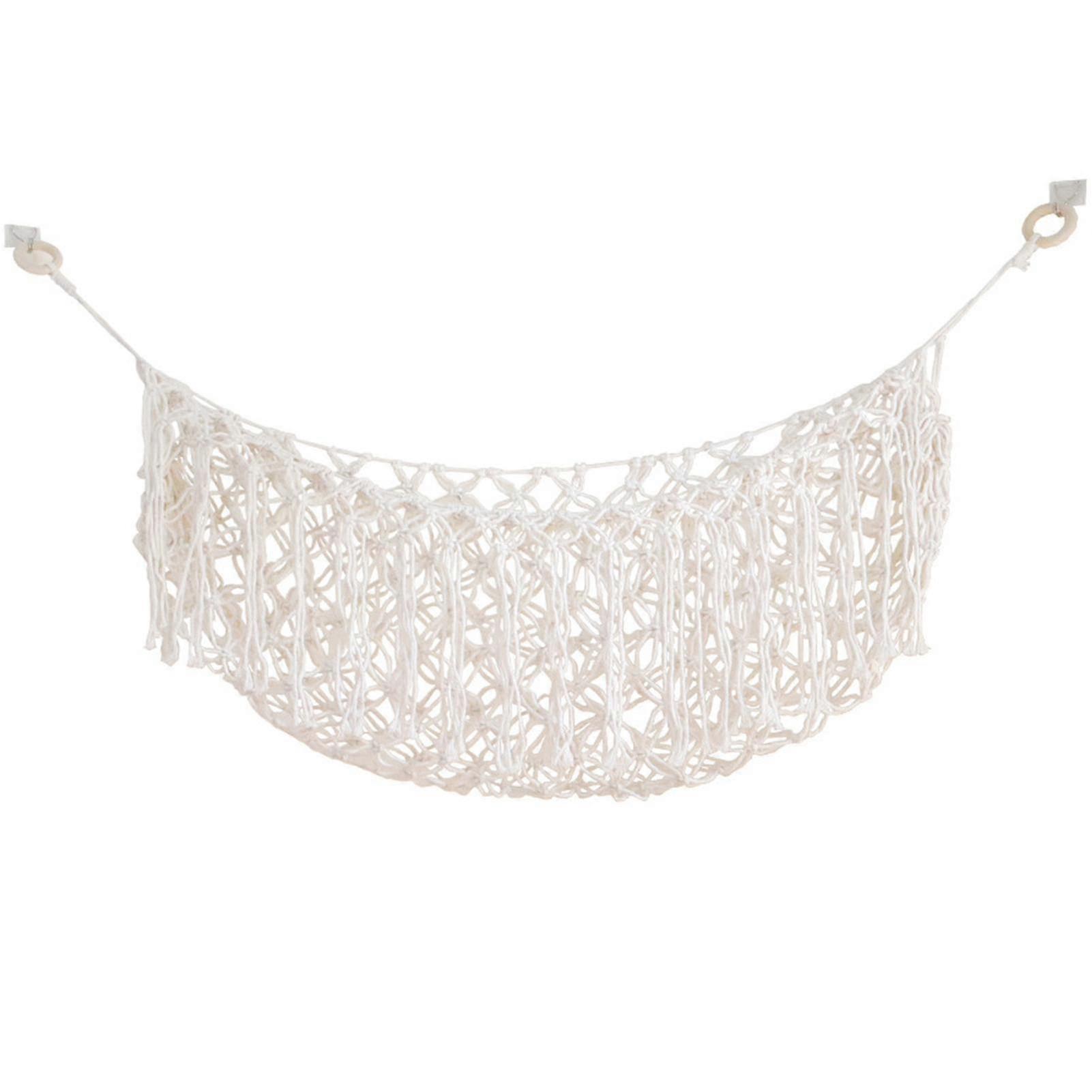 Fruit And Vetable Stora Ock Saving Hand Woven Kit R