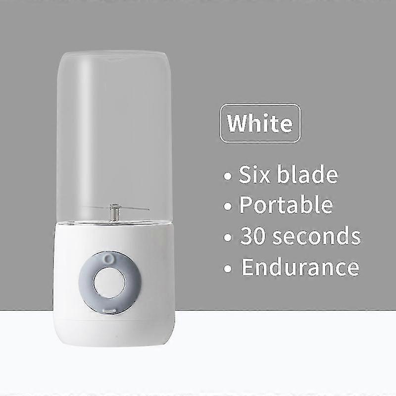 Oran Fruit Portable Blender Squeezer Usb Recharable Mini Electric Automatic Juicer Ctor