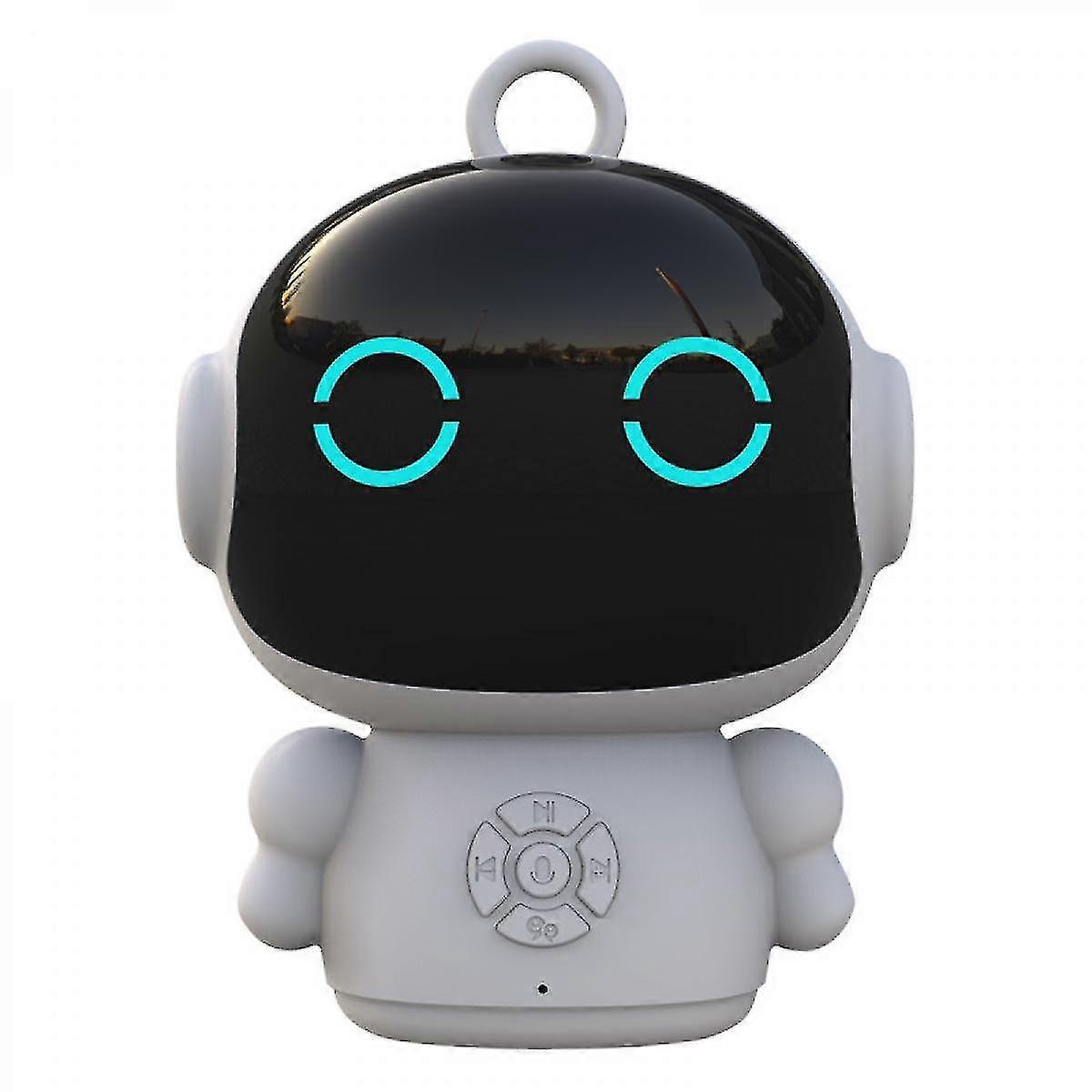 Robot játék gyerekeknek, interaktív intelligens beszélő robot, éneklés, tánc, ismétlés, felvétel, születésnapi ajándékok