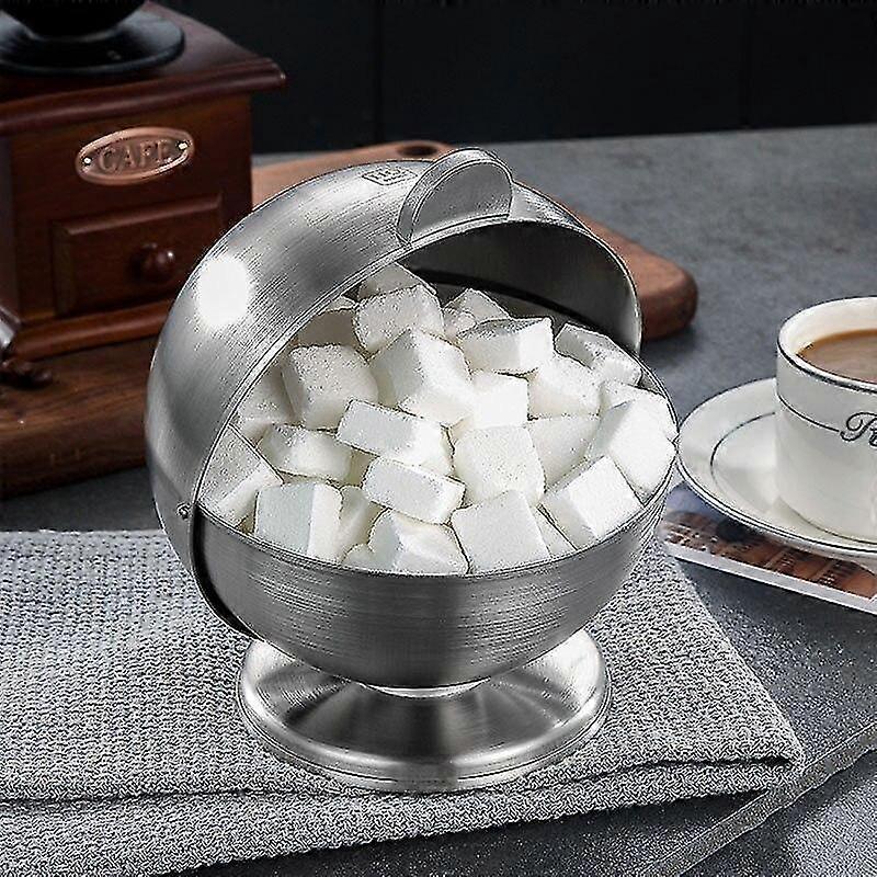 sugar container kitchen spice pepper storage bin bowl dinnerware